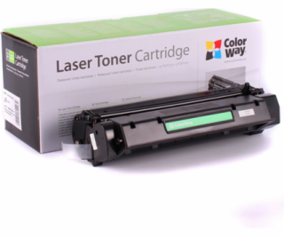 ColorWay kompatibilní toner s HP C4092A/ černý/ 2500 str.