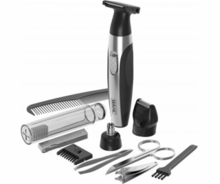 Wahl 05604-616 Travel kit deluxe Zastřihovač pro celé tělo