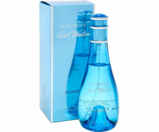 Davidoff Cool Water EdT 100ml