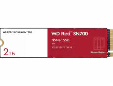 WD Red SSD SN700 2TB NVMe