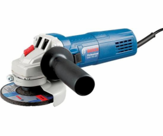 Bosch GWS 750 S (115) Professional (0.601.394.120)