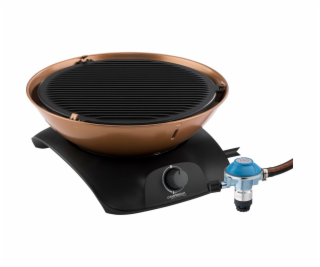 Campingaz 360 Grill CV Copper Stolný gril s plynovou kart...