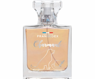 Francodex Parfém CHARMANT pro psy 50ml