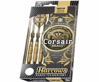 HARROWS SOFT CORSAIR 16g