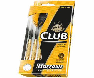 HARROWS STEEL CLUB 22g