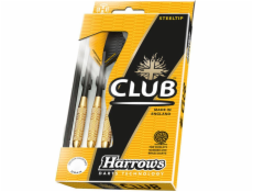 HARROWS STEEL CLUB 22g