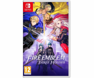 Switch - Fire Emblem: Three Houses