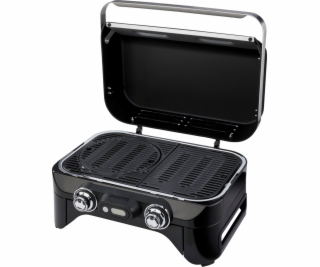 Campingaz Attitude 2100 EX Table Barbecue with Grill Grate