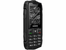 MyPhone Hammer Rock Dual Black