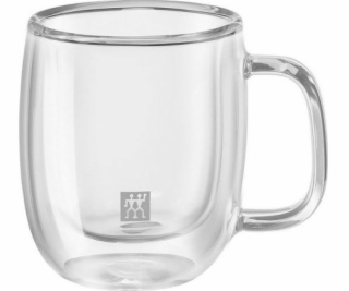 ZWILLING 39500-110 Transparent 2 pc(s) 80 ml