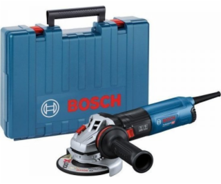 Bosch GWS 14-125 S Professional (0.601.7D0.101)