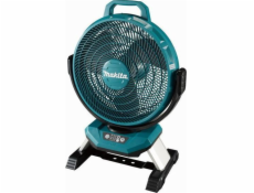 Makita DCF301Z Aku ventilátor Li-ion 14,4/18V,bez aku Z