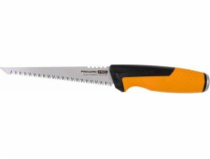 Fiskars Pila na sádrokarton PowerTooth 