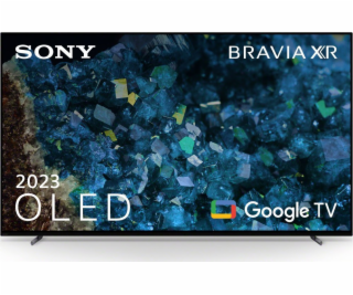 Sony Bravia XR OLED 55  XR-55A80L