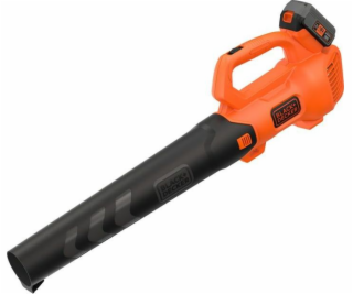 Black&Decker BCBL200L25 Akumulátorový zahradní fukar