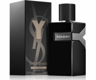 Yves Saint Laurent Y Le Parfum EdP 100 ml Pro muže