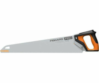 Fiskars Ruční pila PowerTooth 550mm, 9 zubů/palec