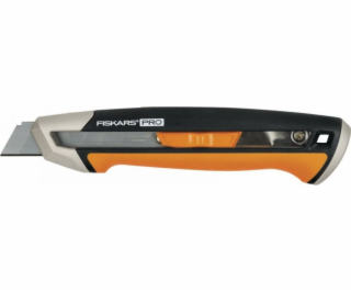 Fiskars Nůž odlamovací CarbonMax 18mm 