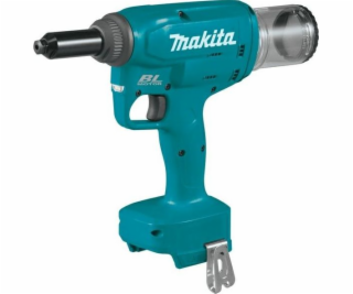 Makita DRV150ZJ Aku nýtovačka Li-ion LXT 18V, bez aku Z