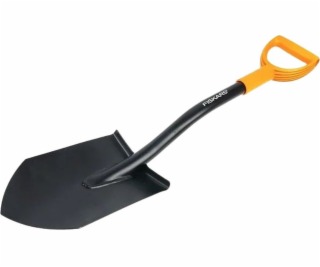 Fiskars Rýč do auta SOLID 80cm