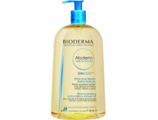 Bioderma Atoderm Huile De Douche 1000ml