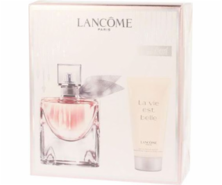 Lancome La Vie Est Belle EdP 50 ml + tělové mléko 50 ml P...