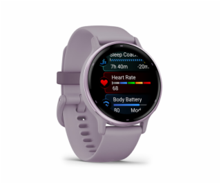 Garmin vívoactive5 Orchid