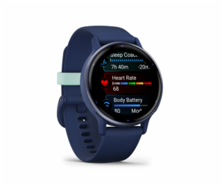 Garmin vívoactive5 Navy