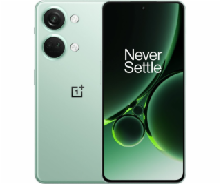 OnePlus Nord 3 5G 8/128GB DualSIM, zelený