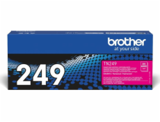 Brother Toner magenta TN-249M