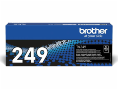 Brother Toner schwarz TN-249BK