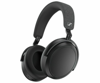 Sennheiser Momentum Wireless 4, černá