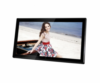 Braun DigiFRAME 1731 (17 , FullHD, 16:9 IPS, 8GB)