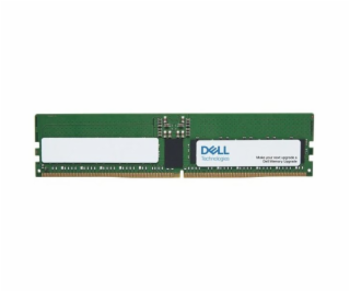 DELL 64GB RAM/ DDR5 RDIMM 4800 MHz 2RX4/ pro Precision 58...