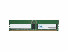 DELL 64GB RAM/ DDR5 RDIMM 4800 MHz 2RX4/ pro Precision 5860, 7960