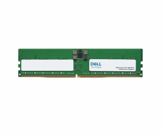 DELL 16GB RAM/ DDR5 RDIMM 4800 MHz 1RX8/ pro Precision 58...