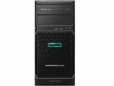 HPE ML30 Gen10+ E-2314 1P 16G 8SFF Svr