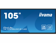 105  iiyama TE10518UWI-B1AG: VA,5K,Android 11