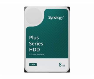 Synology HDD 3,5  SATA  HAT3310-8T 8TB