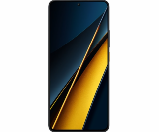 POCO X6 PRO 5G 12/512GB Yellow