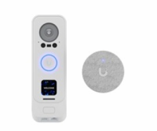 UBNT UVC-G4 Doorbell Pro PoE Kit White