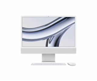 APPLE 24-inch iMac with Retina 4.5K display: M3 chip with...