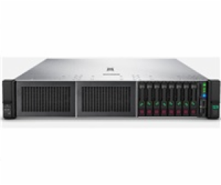 HPE PL DL380g10 5218 (2.3G/16C) 1x32G MR416i-p/4GBssb 8SF...