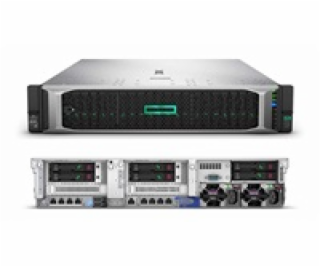 HPE PL DL380g10 4214R (2.4G/12C) 1x32G MR416i-p/4G 8SFFBC...