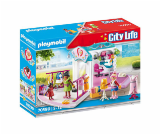 Playmobil 70590 Módní ateliér