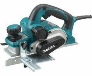 Makita KP0810C Hoblík 1050W, 82mm