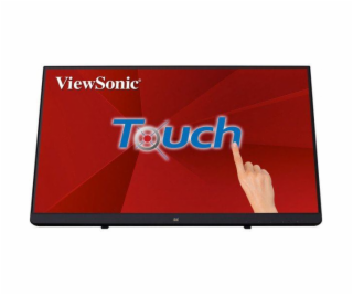 ViewSonic TD2230 - 22  ADS/1920x1080/50M:1/5ms/250nits/10...