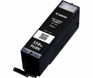 Canon cartridge PGI-550 XL BK TWIN SEC