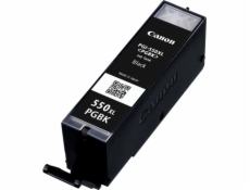 Canon cartridge PGI-550 XL BK TWIN SEC