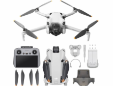 DJI Mini 4 Pro (DJI RC 2)